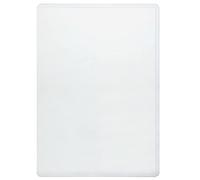 PrimeMatik - Funda de plástico para documentos B7 128x91mm