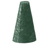 PrimeMatik - Funda Protectora Impermeable para Estufa de jardín 182x61cm