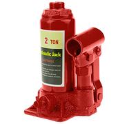 PrimeMatik - Gato hidráulico de Botella 2 TM