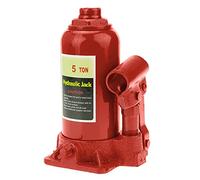 PrimeMatik - Gato hidráulico de Botella 5 TM