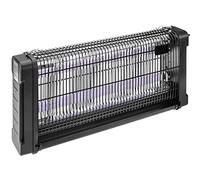 PrimeMatik - Lámpara Mata Insectos voladores y Moscas Matamoscas y Mosquitos eléctrico 30 W