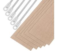 PrimeMatik - Resistencia de Recambio para selladora térmica de 40 cm 5 Pack