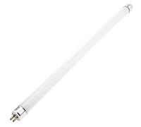 PrimeMatik - Tubo Fluorescente para matamoscas y Mosquitos eléctrico UV T5 8W BL 286mm