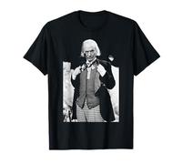 Primer Actor de Doctor Who William Hartnell 1965 Camiseta