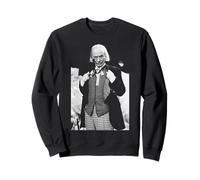 Primer Actor de Doctor Who William Hartnell 1965 Sudadera