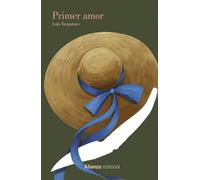Primer amor (13/20)