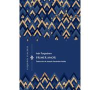 Primer amor: 39 (Pequeños Placeres)