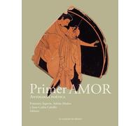 Primer amor.: Antología poética