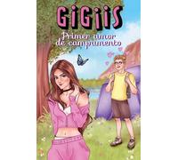 Primer amor de campamento (4You2)