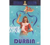 Primer Amor [DVD] (1939) First Love