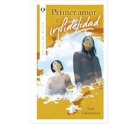 Primer amor e infidelidad (Plata)