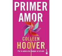Primer amor (Heart Bones) (Bestseller)