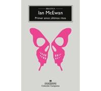 Primer amor, últimos ritos (Compactos)