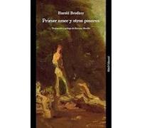 Primer Amor Y Otros Pesares