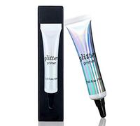 Primer Brillo, Primer de Sombra de Ojos, Maquillaje Base de Lápiz Labial Sombra de Ojos Base Base Resaltador Crema