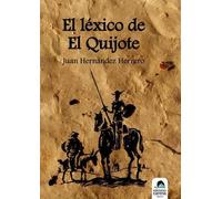 El Lexico De El Quijote
