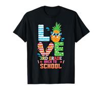 Primer día 3er Grado Primer día de Clases 1er día de Tercer Grado Camiseta