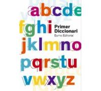 Primer diccionari -N.E.- (Diccionaris)