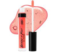 Primer en aceite Beyond a Pout de Black Radiance, Cherry on Top