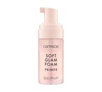 Primer en Espuma CATRICE Soft Glam 010 (32,5 ml)