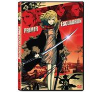 Primer Escuadron [DVD]