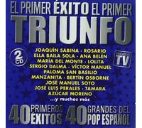 Primer Exito El Primer Triunfo - Varios