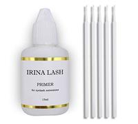 Primer Extensiones de Pestañas Prebase Ligth Profesional 15ml - Irina Lash