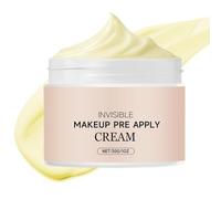 Primer Face Cosmetic, 30g Hydrating Moisturizer, Long Lasting Makeup Aid with Smooth Texture, Radiant Accessory with Modern Style, Beauty Solution for Daily Travel Skin Care Glow Women Men