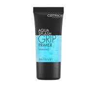 Primer Facial CATRICE Aqua Splash Grip (30 ml)