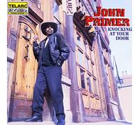 Primer John - Knocking At Your Door