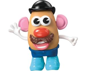 Primer juego creativo - Señor Patata Clásico,