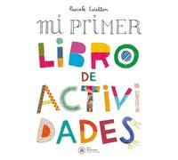 Primer Libro De Actividades