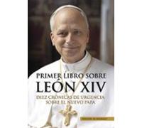 Primer Libro Sobre Leon Xiv