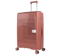 PRIMER - Maletas Grandes De Viaje Rígidas Ligeras con Maleta Grande 23 Kilos Alta Resistencia XL Duradera., Rosa