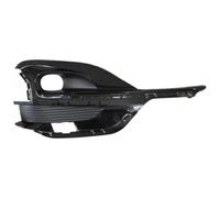Primer marco de luz antiniebla derecho para ford puma 2020 en adelante st line