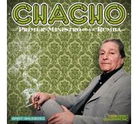 PRIMER MINISTRO DE LA RUMBA