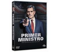 Primer Ministro [DVD]