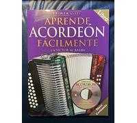 Primer Nivel: Aprende Acordeon Facilmente