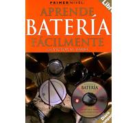 Primer Nivel: Aprende Bateria Facilmente