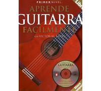 Primer Nivel: Aprende Guitarra Facilmente