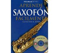 Primer Nivel: Aprende Saxofon Facilmente
