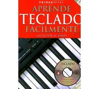 Primer Nivel: Aprende Teclado Facilmente