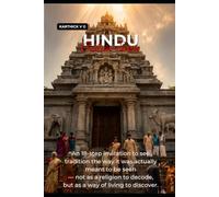 Primer of Hindu Culture Series: A primer for a two book series on Hindu Culture