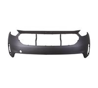 Primer parachoques trasero para kia niro 2016 en adelante