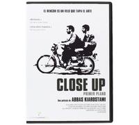 PRIMER PLANO (CLOSE- UP) V.O.S.E (DVD)