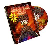 Primer plano de la magia #1 (la magia más grande del mundo) | DVD | Primer plano