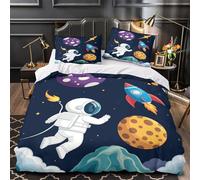 Primer plano de una hormiga Funda de Edredón Juego de 3 Piezas Estampado 3D incluye Fundas de Almohada Antialérgica Fotografía de naturaleza Funda Edredon for Adolescentes Super king（260x220cm）