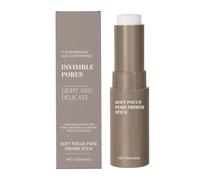 Primer Stick - Lightweight | Controls Oil Moisturizes Conceals Pores | Blemish Covering Skin Tone Corrector For Long-Lasting Matte Makeup Look And Smooth Canvas