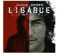 Primer Tiempo - Ligabue CD WARNER BROS