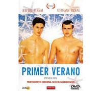 Primer Verano [DVD]